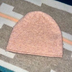 Madewell Kent Beanie in Coziest Yarn